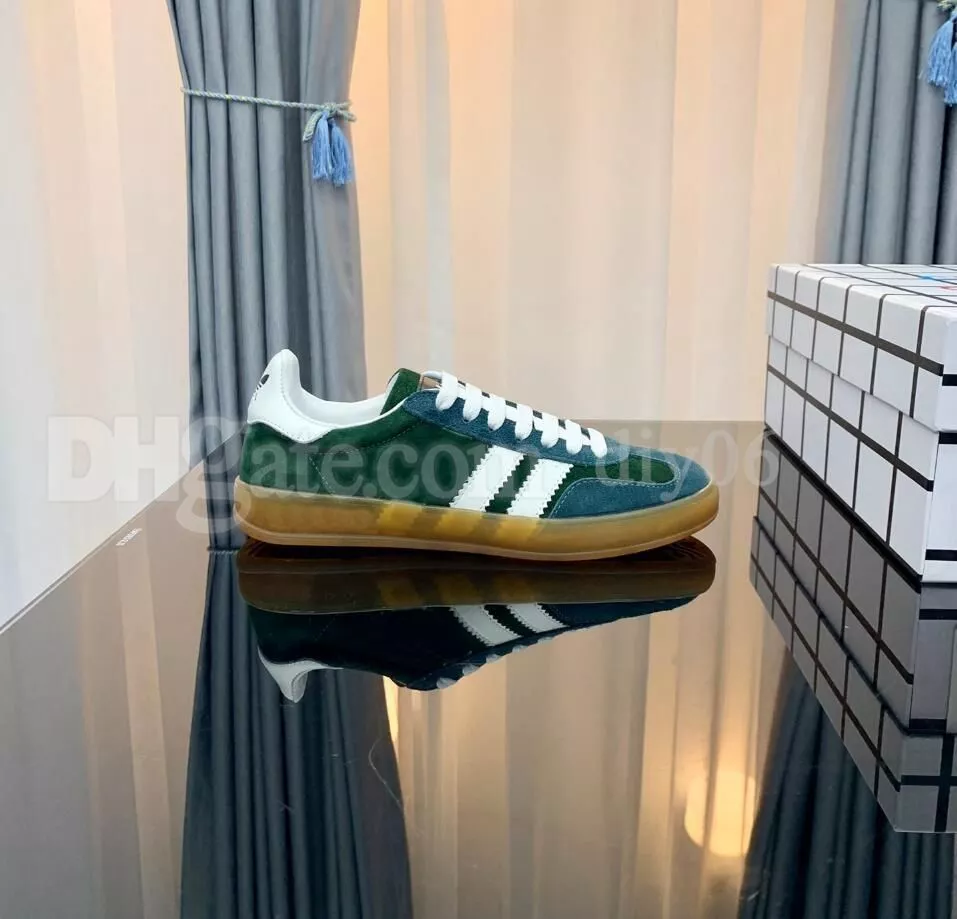 adidas x Gucci Gazelle sneaker curated on LTK