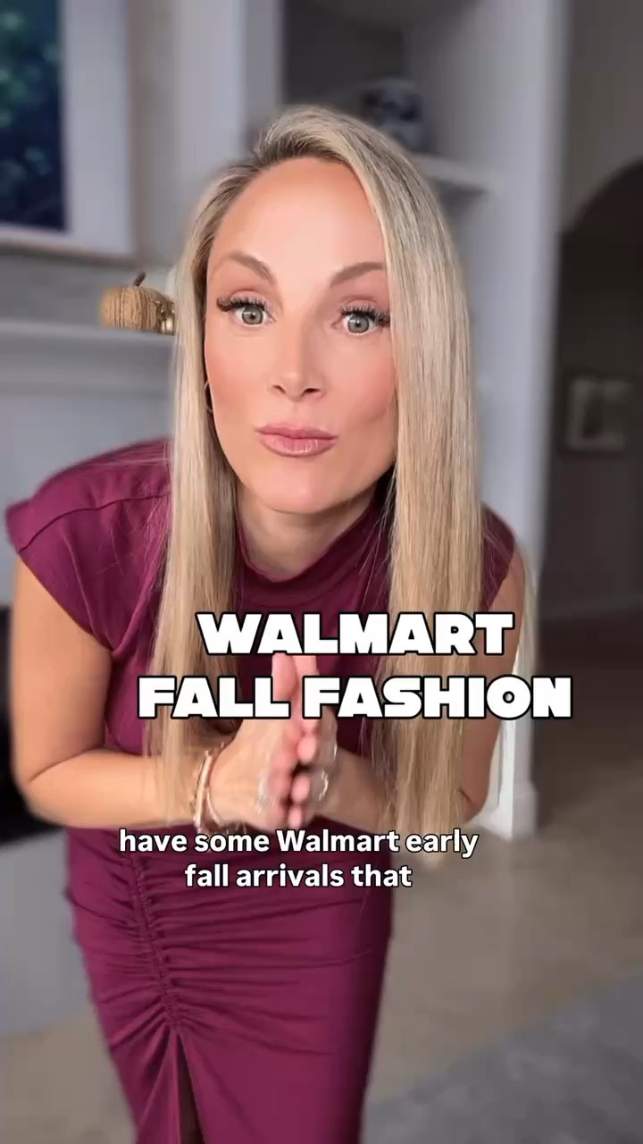 10/17/25 the perfect Walmart fall finds!!
Fall Outfit Country concert outfit Pre Fall Outfit Fall Style Street Style Closet staple Fall boot Booties Sneakers Back To School Outfit Wide leg Denim Grandpa Chic Jelly Style PrepSchoolCore Coquette Core Quiet Luxury Mega Bag SneakerStyle Baggy Denim Midi Skirt
Moto Cropped Jogger Outfit Fashion ComfyChic Elevated Essentials
EffortlessStyle Casual Luxe LTK Reels Creator Style Tips LTK Tutorial Creator Recs Authentic Styling Cozy outfit Travel outfit Airport outfit Cozy sweater Denim vest 



#LTKFindsUnder50 #LTKStyleTip #LTKFindsUnder100