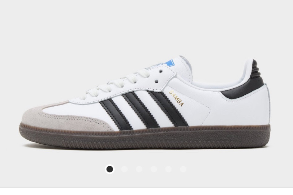 Sizes in stock 

#LTKSeasonal #LTKshoecrush #LTKFind