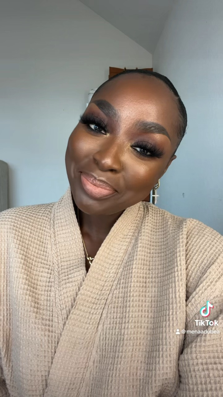 GRWM: purple Smokey eye look! 

#LTKstyletip #LTKbeauty