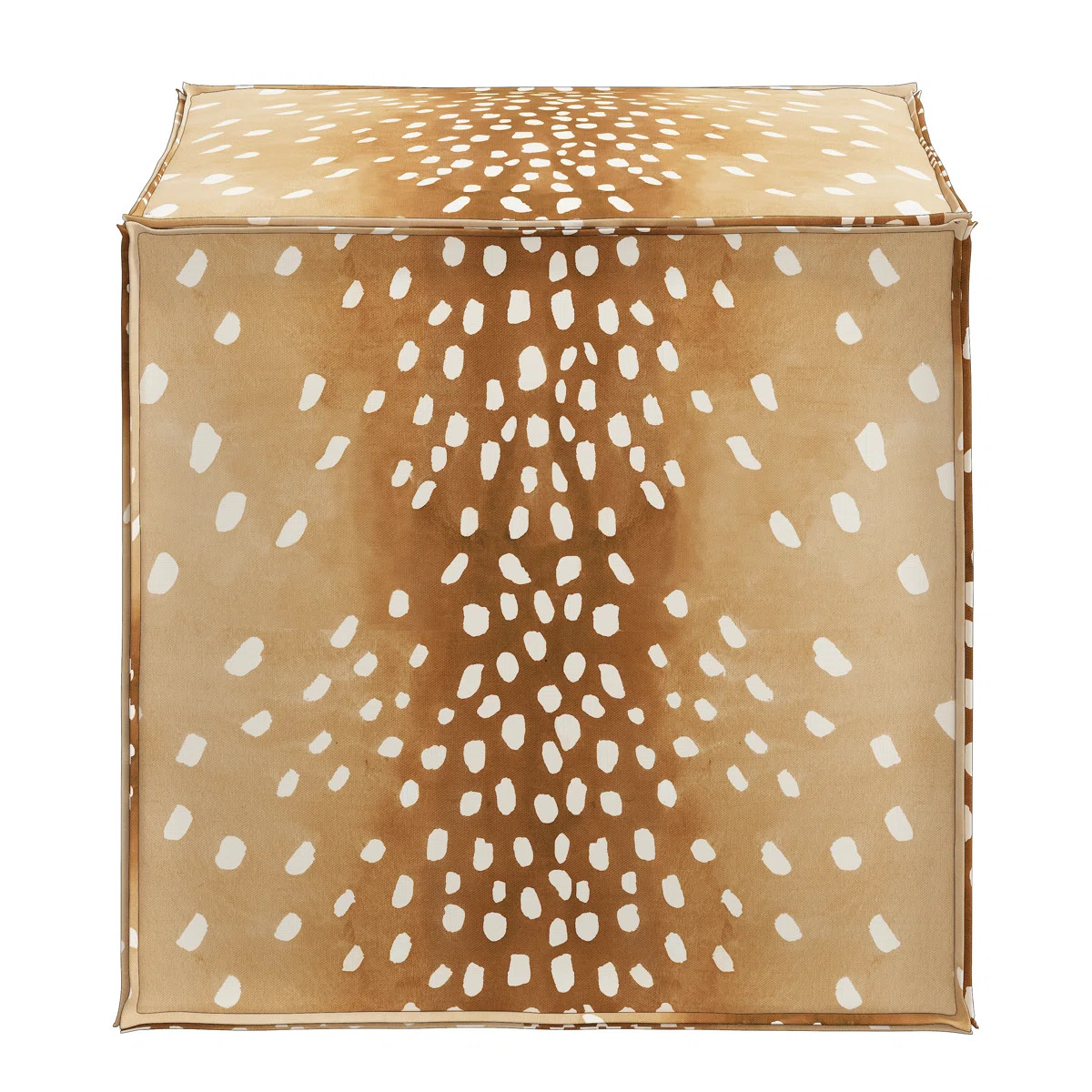 Oahu Upholstered Ottoman | Wayfair North America