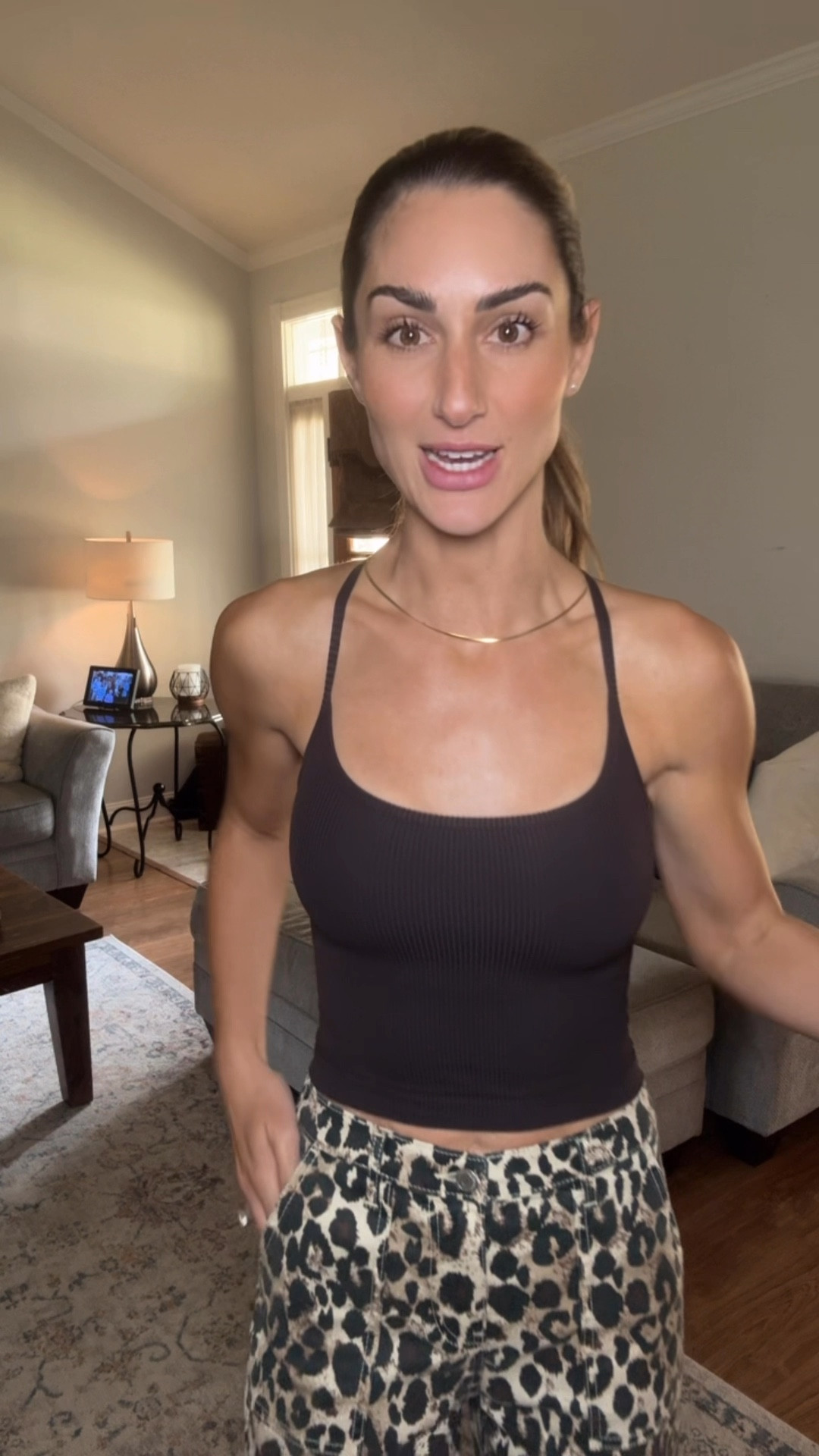 The jeans of your dreams! Size down! I’m wearing XXS! New at Walmart! 

#LTKFindsUnder50 #LTKStyleTip #LTKSeasonal