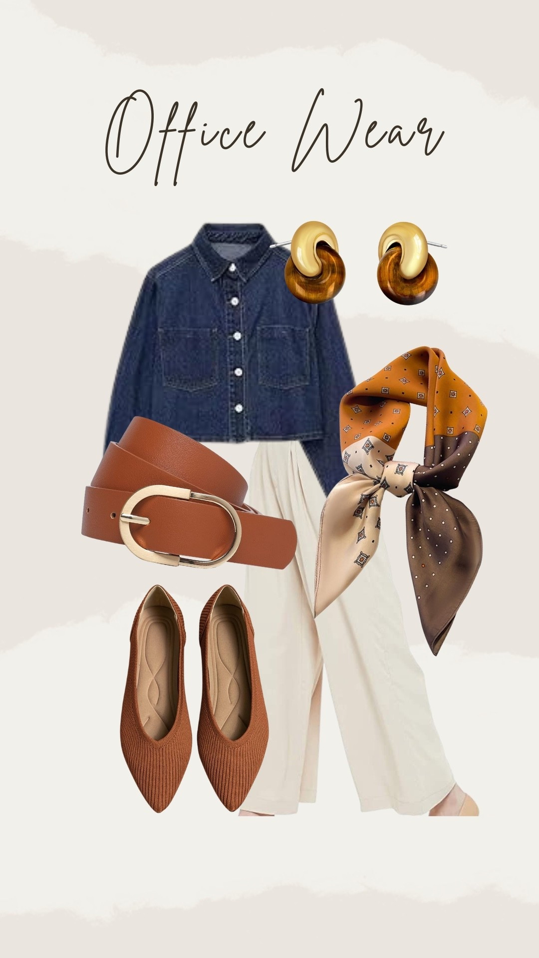 Workwear idea 

#LTKFindsUnder50 #LTKOver40 #LTKStyleTip