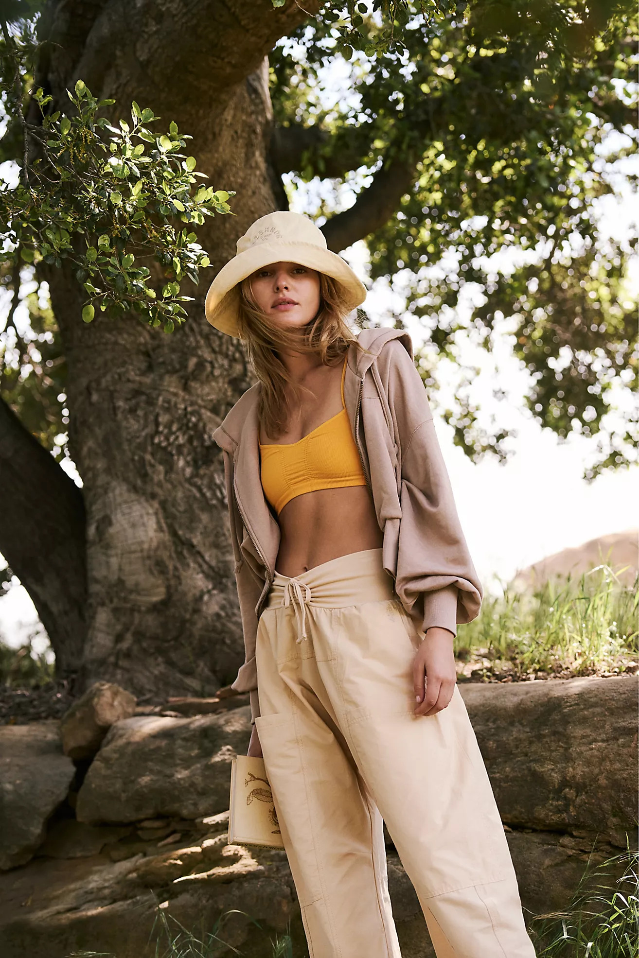 Lowkey Zip Up | Free People (Global - UK&FR Excluded)