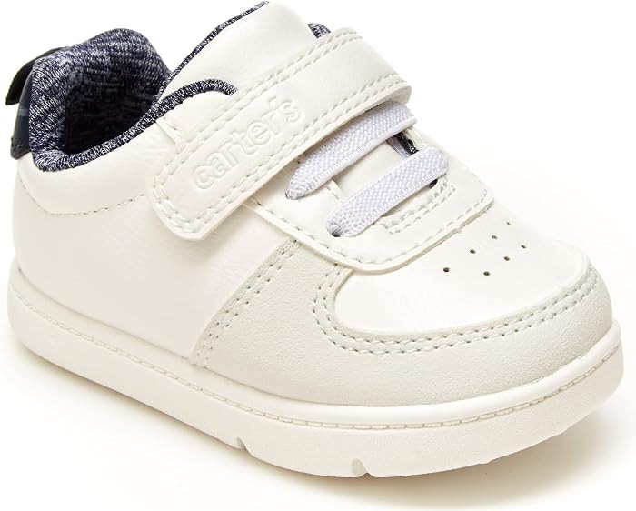 Carter's Baby-Boy's Kyle Sneaker | Amazon (US)