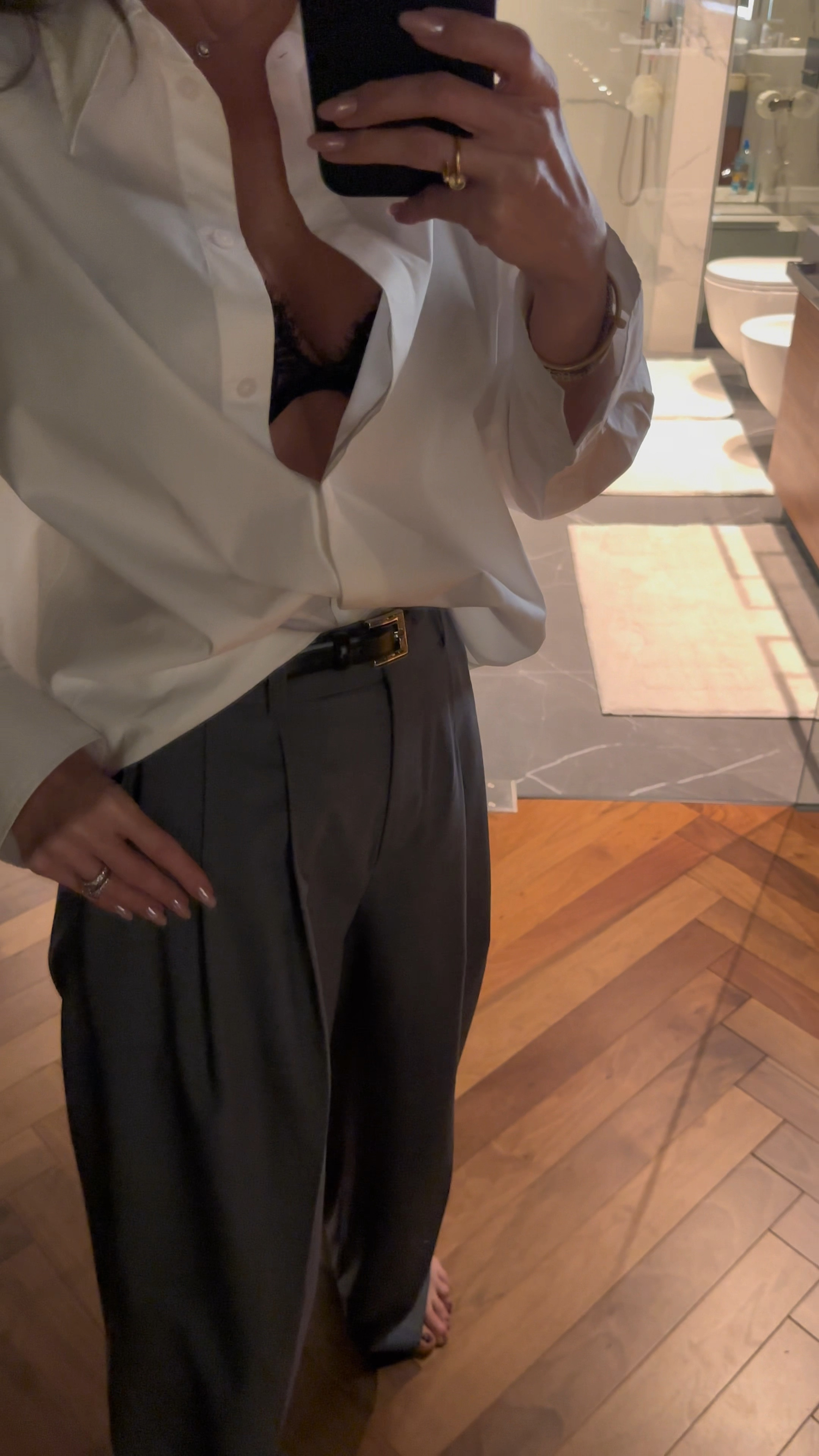 Casual outfit