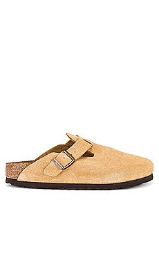 Boston Clog
                    
                    BIRKENSTOCK | Revolve Clothing (Global)
