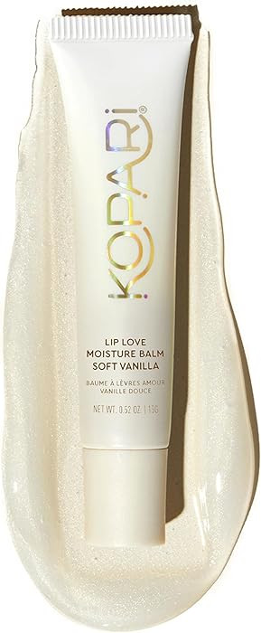 Soft Vanilla | Amazon (US)