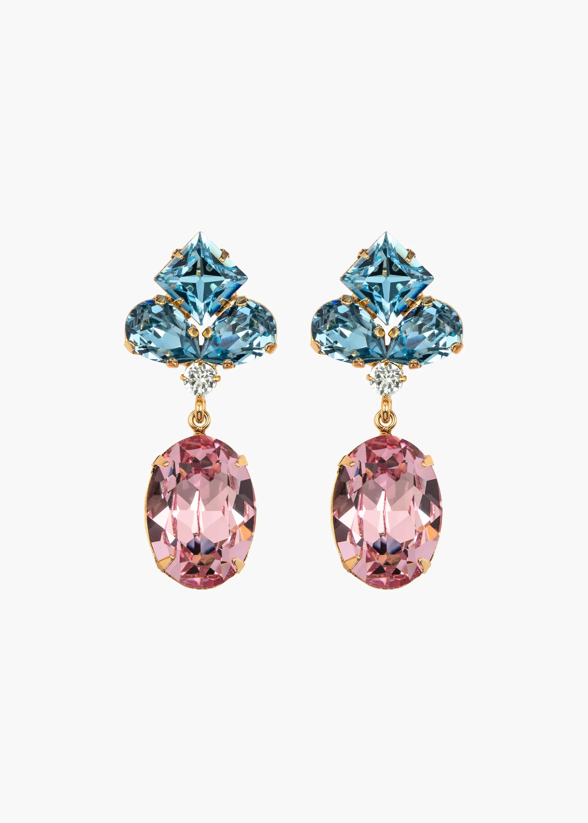 Lainey Earrings | Jennifer Behr 