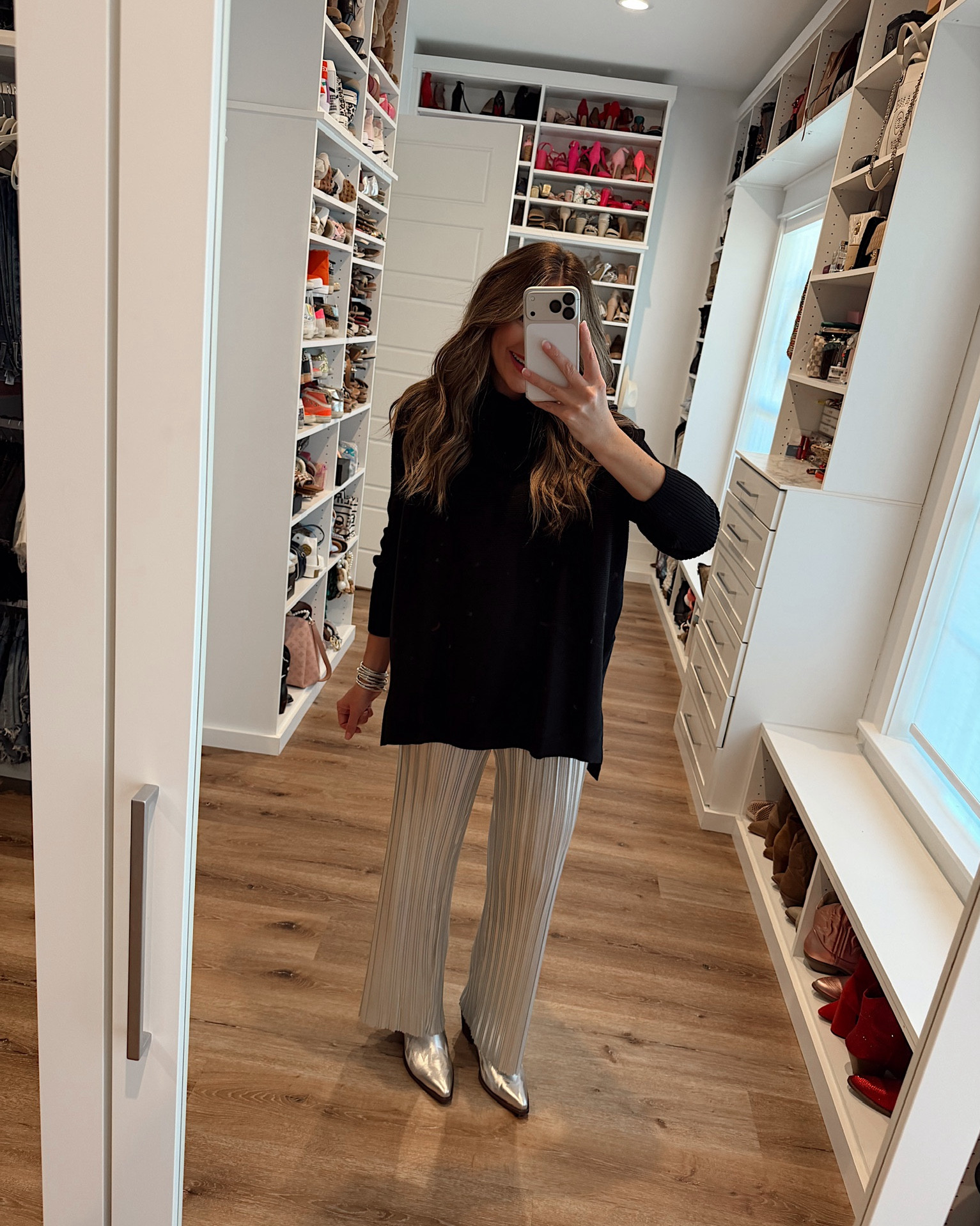 NYE looks from Amazon that you can wear all winter! 

#LTKSeasonal #LTKFindsUnder50 #LTKHoliday