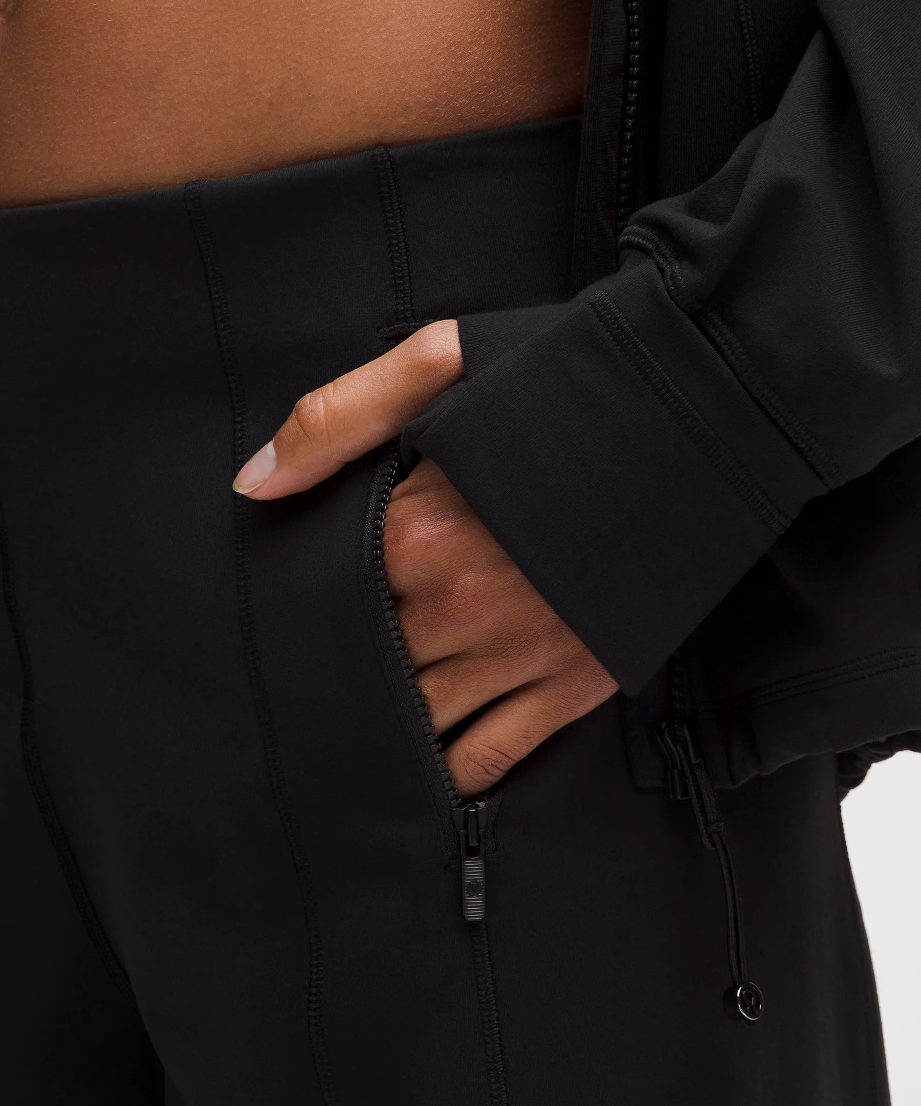 Define High-Rise Wide-Leg Pant | Lululemon (US)