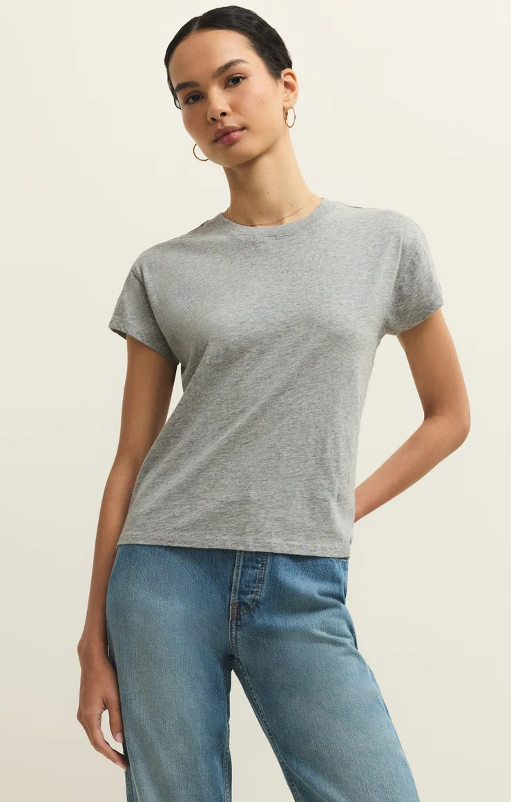 Modern Slub Tee | Z Supply
