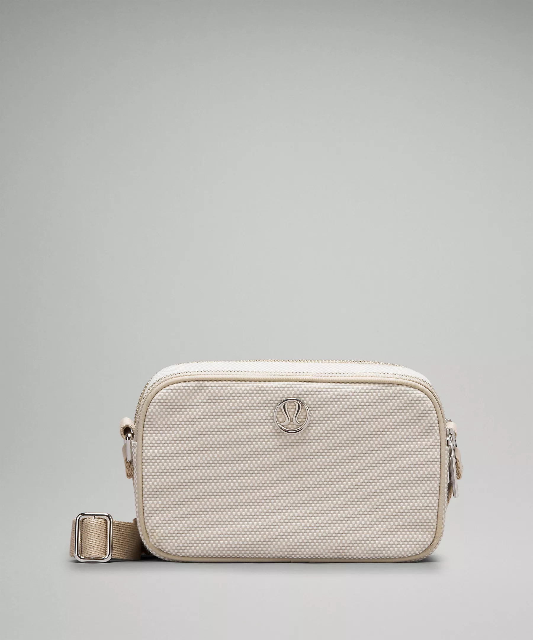 Crossbody Camera Bag 2L *Canvas | Women's Bags,Purses,Wallets | lululemon | Lululemon (US)