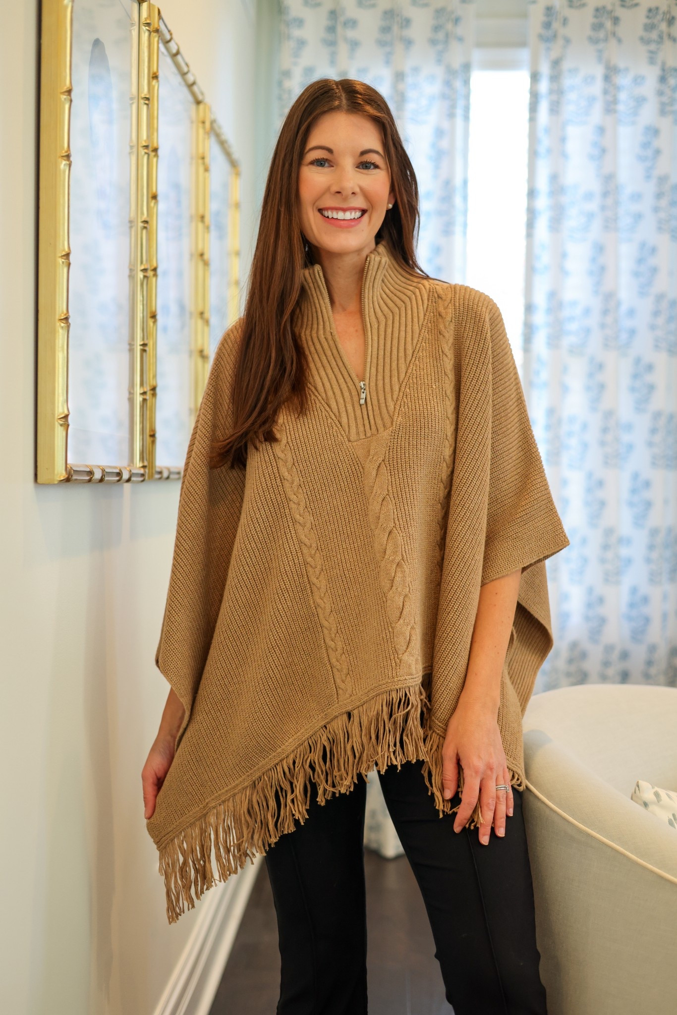 The coziest collection from The Hermoza!