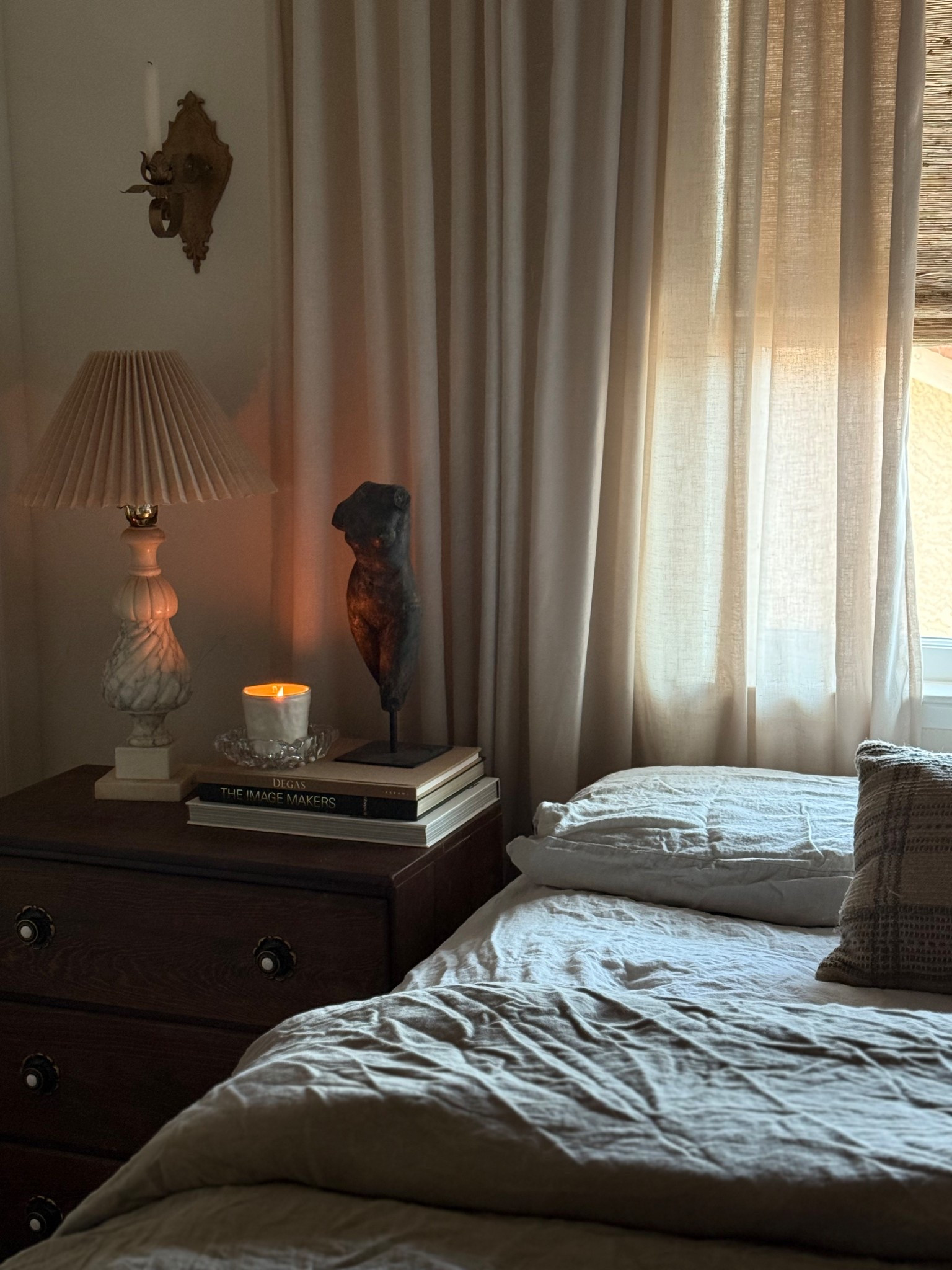 Bedside details 

#LTKHome #LTKFindsUnder100