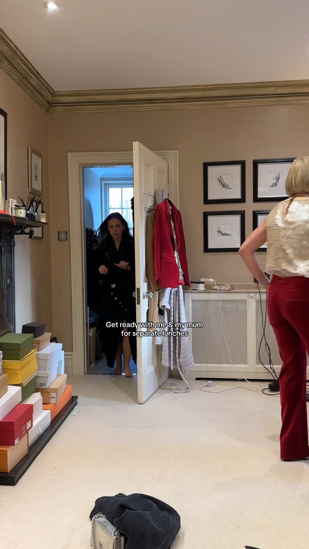 Grwus xxx 

#LTKstyletip #LTKfamily #LTKuk