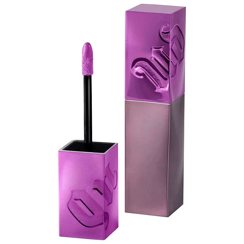 Vice Lip Bond Glossy Liquid Lipstick, Size: 0.2 Oz, Multicolor | Kohl's