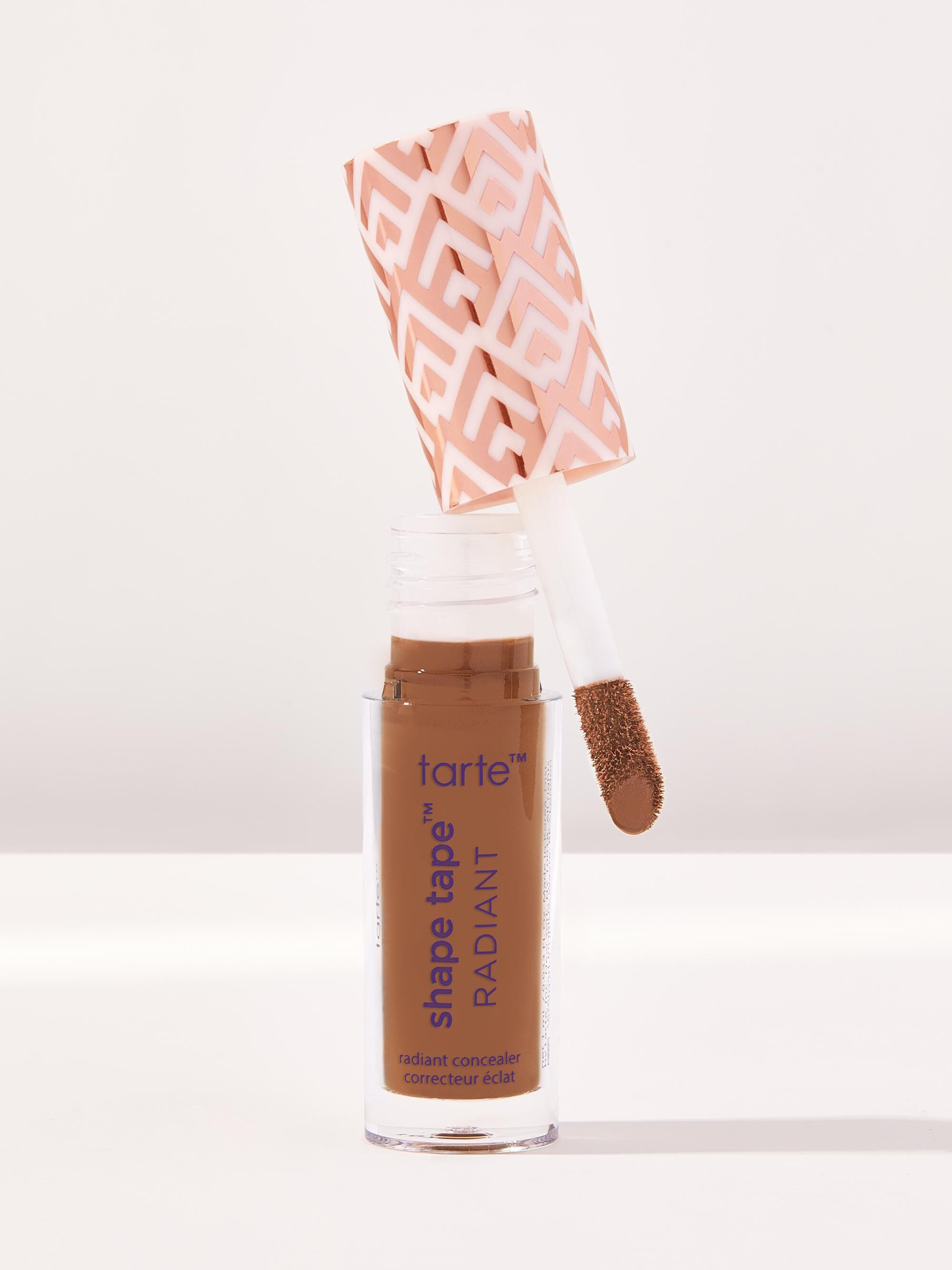 travel-size shape tape™ radiant medium coverage concealer | tarte cosmetics (Global)