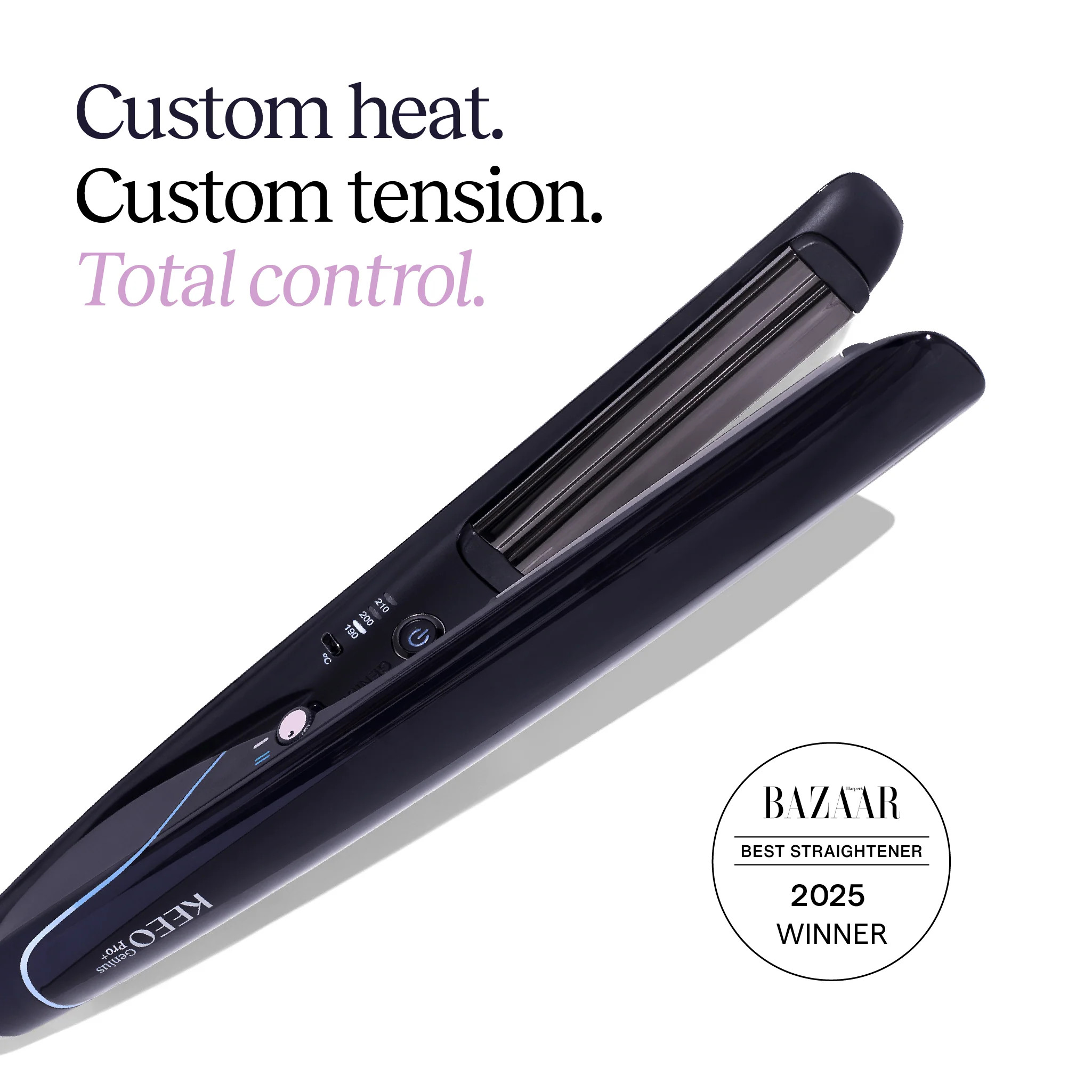 KEEO Genius Pro + | Keeo Hair