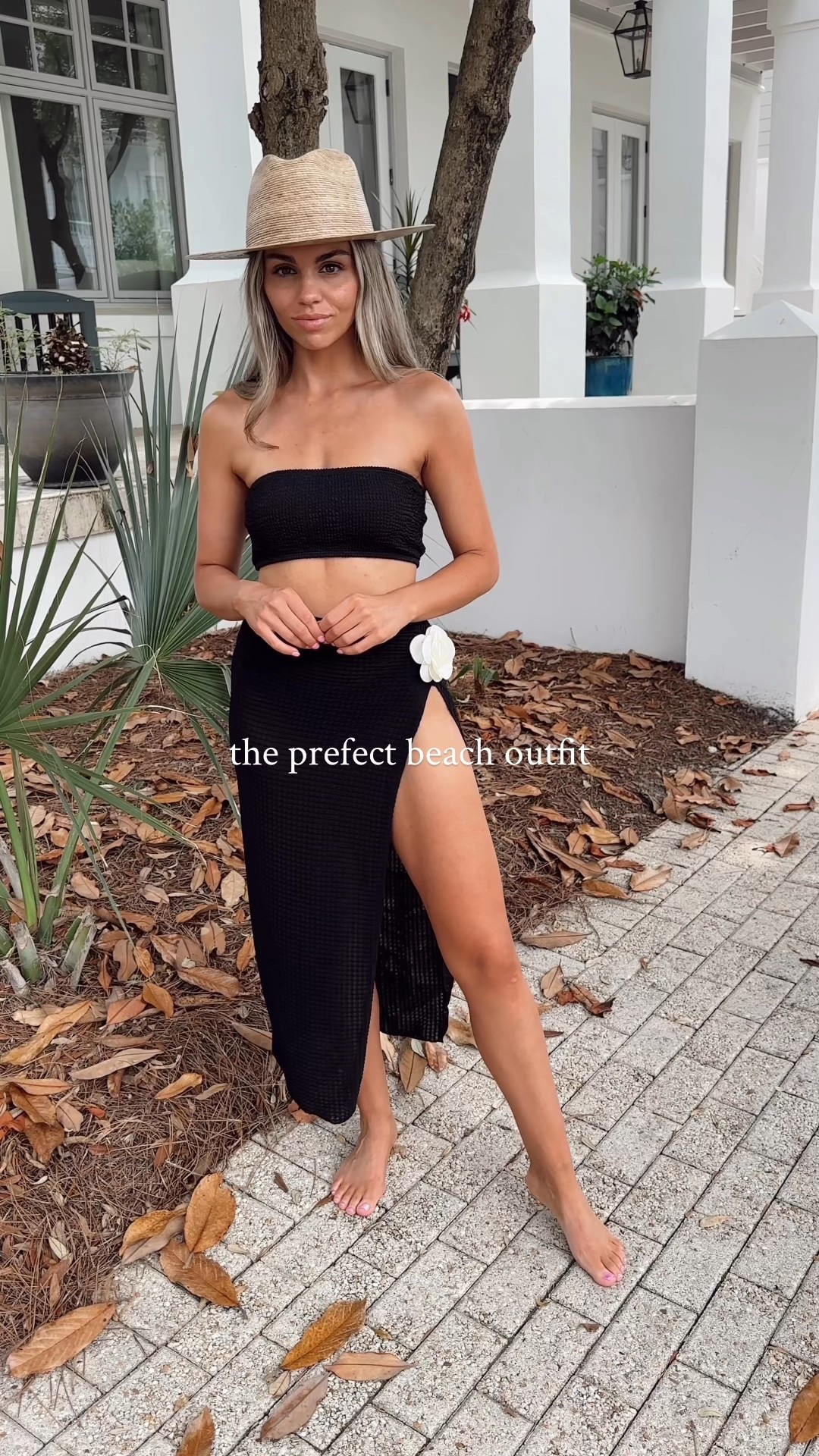 the perfect swim cover up from amazon!! 



#LTKStyleTip #LTKSwim #LTKSummerEdit