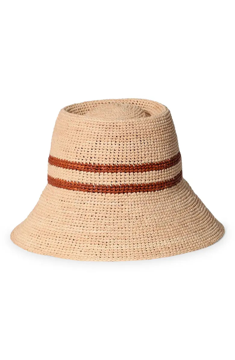 Janessa Leoné Ryder Bucket Hat | Nordstrom | Nordstrom