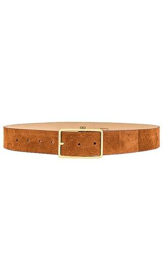 Milla Suede Belt | Revolve Clothing (Global)