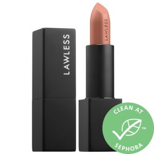 Satin Luxe Classic Cream Lipstick | Sephora (US)