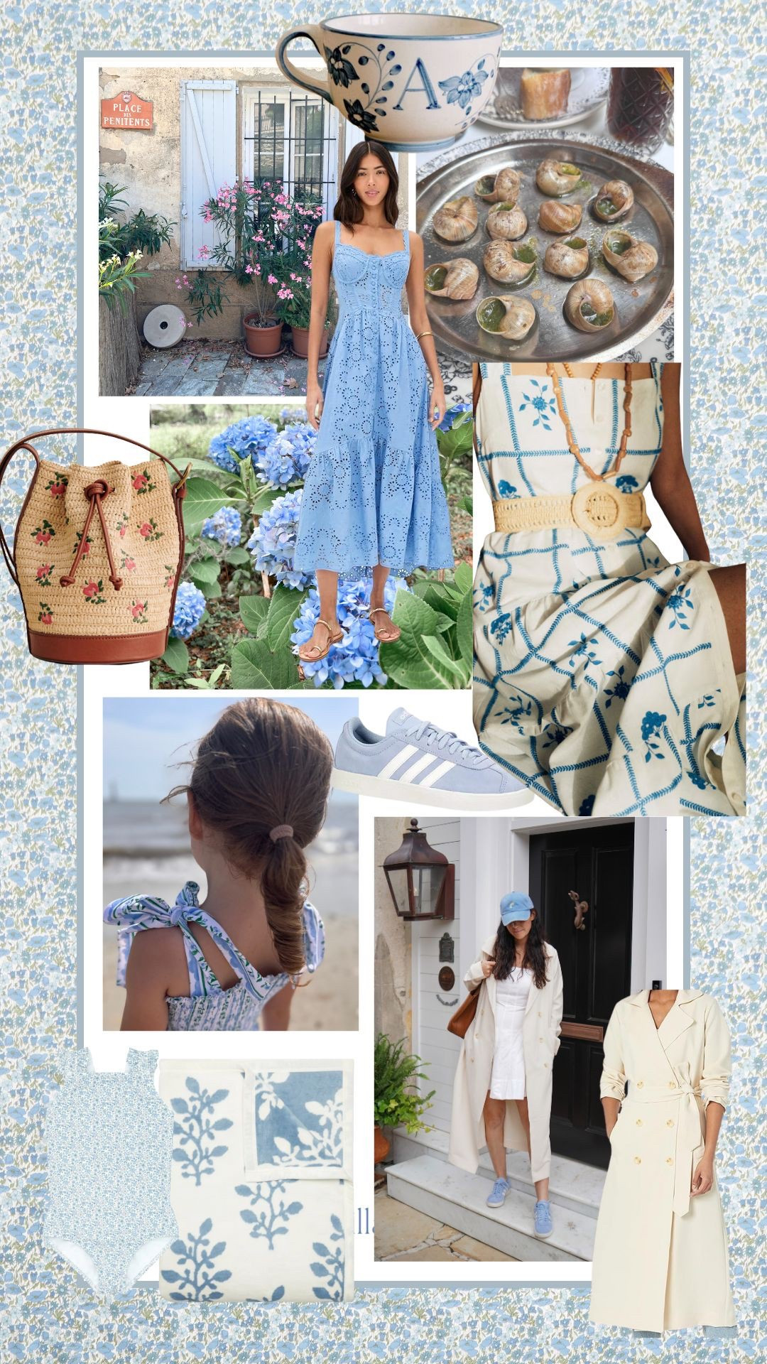 Just a few of my favorite Parisian inspired things! 

#LTKSaleAlert #LTKFindsUnder100