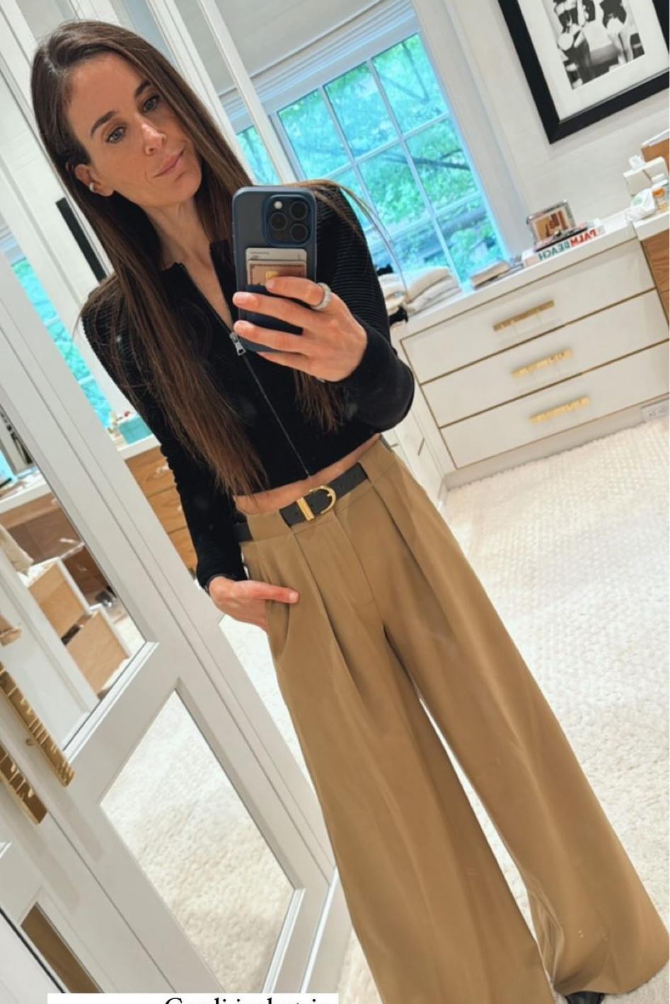 Office ootd. Jacket is from Toccin, but added similar options 

#LTKSeasonal #LTKstyletip #LTKworkwear