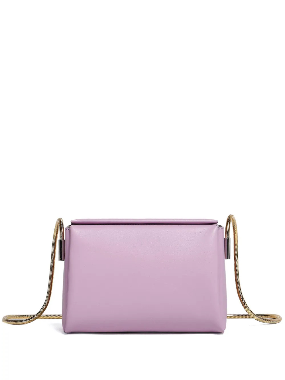 medium Toggle leather shoulder bag | Farfetch Global