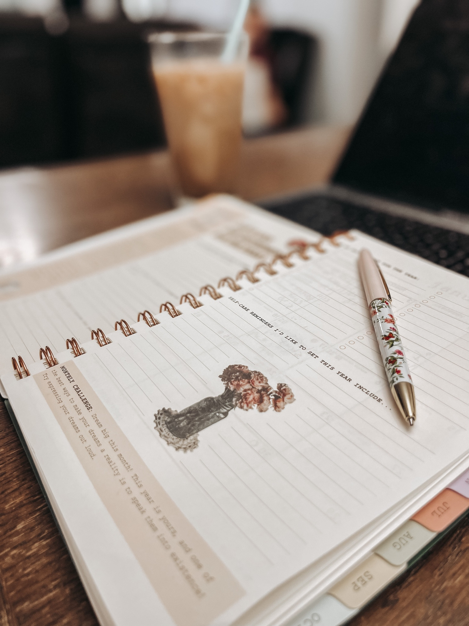 Start your new year off in the best way! ✨🤍📔
#planner #newyear #2023

#LTKSeasonal #LTKFind #LTKfamily