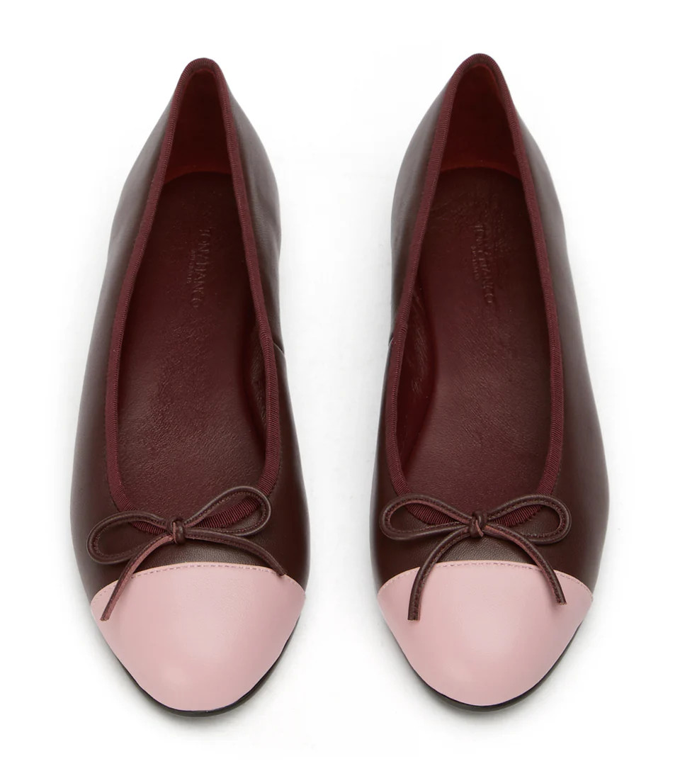 Robyn Vino Nappa/Petal | Tony Bianco US