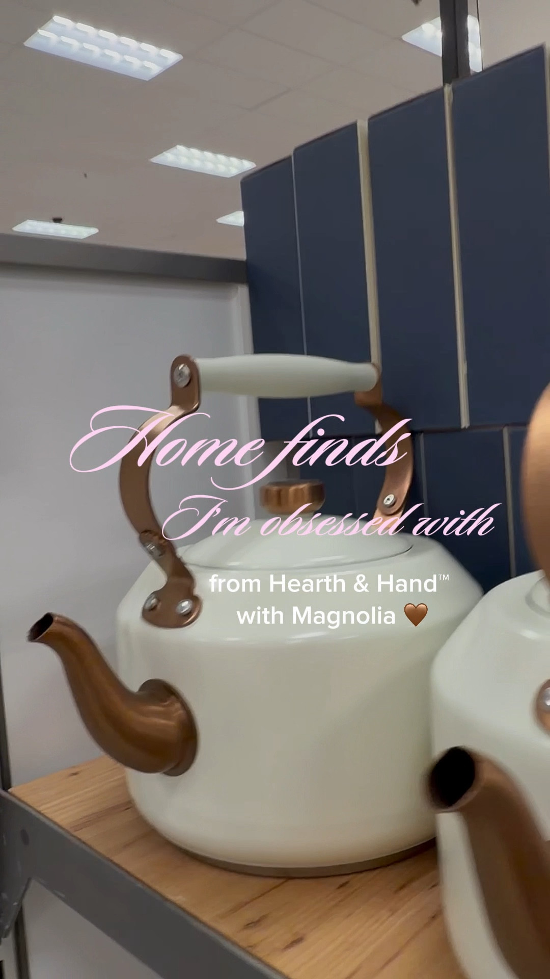 Home finds I’m obsessed with from Hearth & Hand™ with Magnolia 🤎

#LTKfitnessgoals #LTKHome