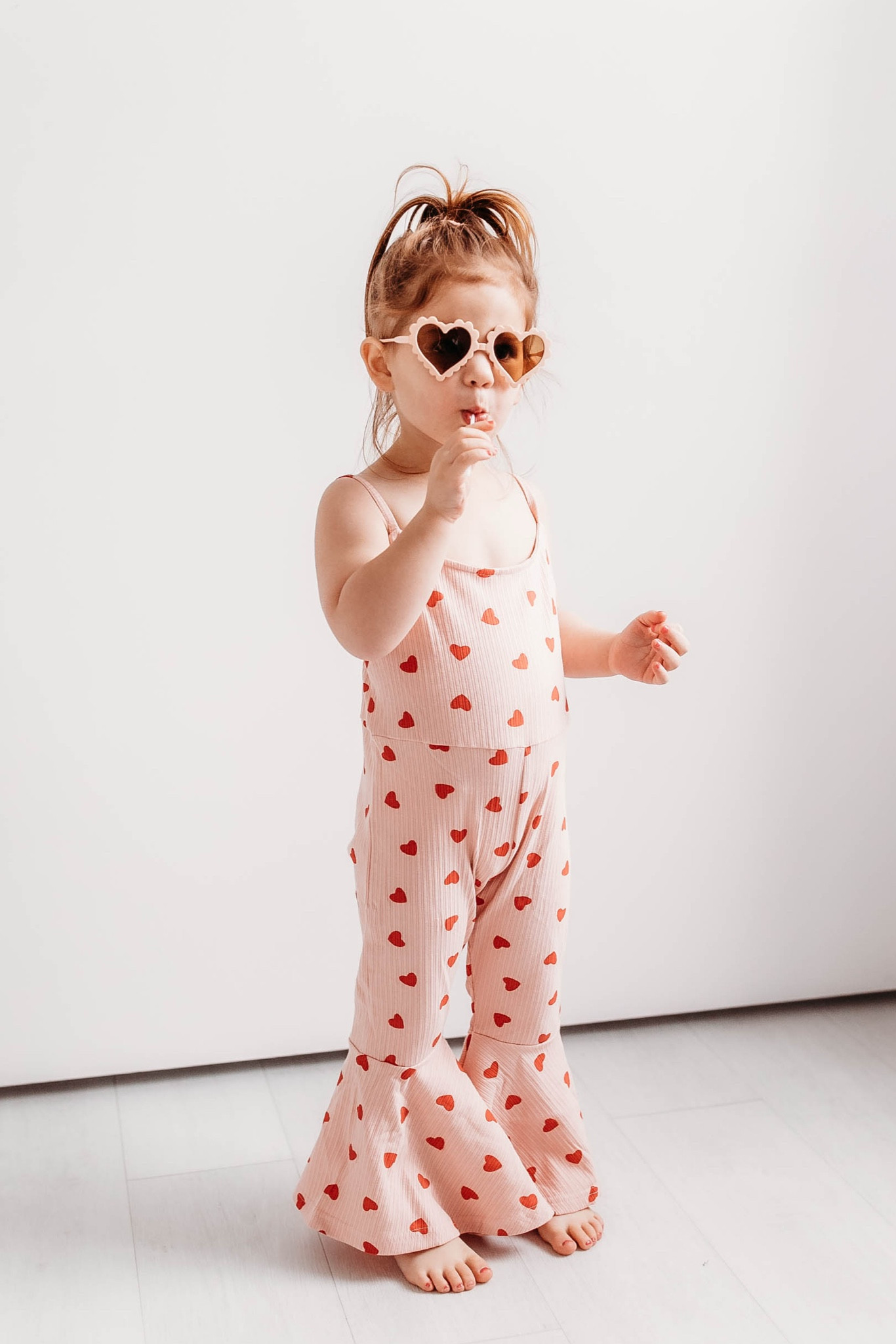 Girls Valentine’s Day Outfit

Kids Jumpsuit / amazon kids / vday

#LTKSeasonal #LTKKids