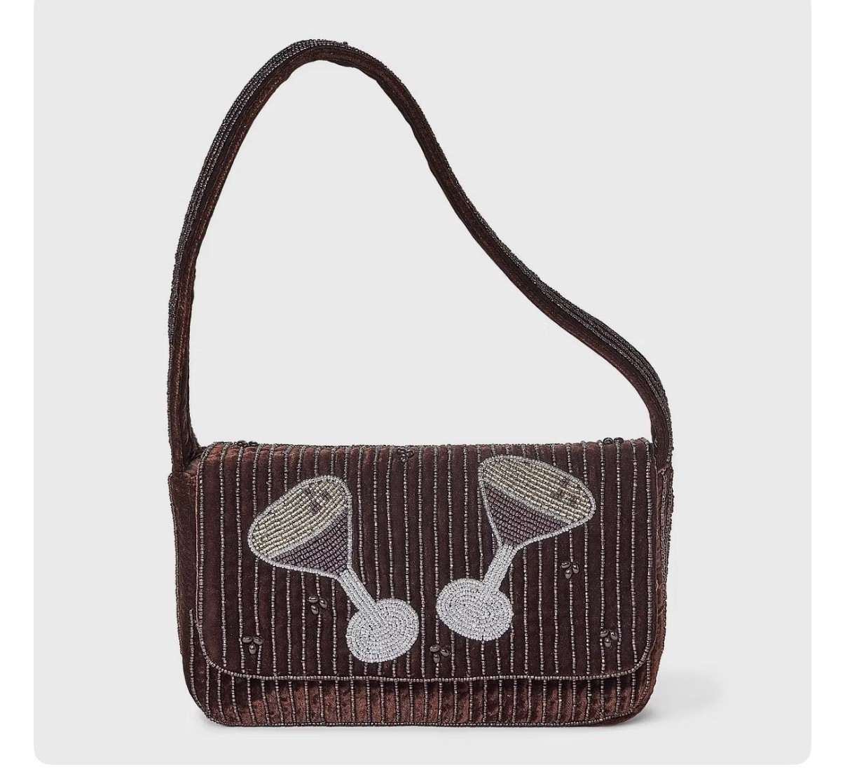 Half off purses and shoes at target and these are my favorites - how fun is this espresso martini purse?! 

#LTKGiftGuide #LTKCyberWeek