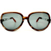 Original Vintage 60S Aviator Unisex Tortoise Sunglasses Not Used | Etsy (US)