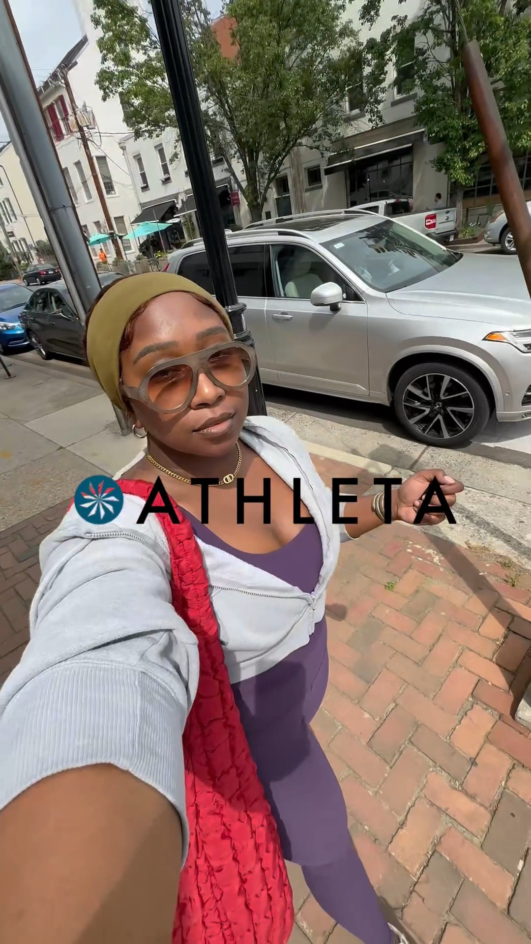 The best activewear.

#LTKStyleTip #LTKActive #LTKMidsize