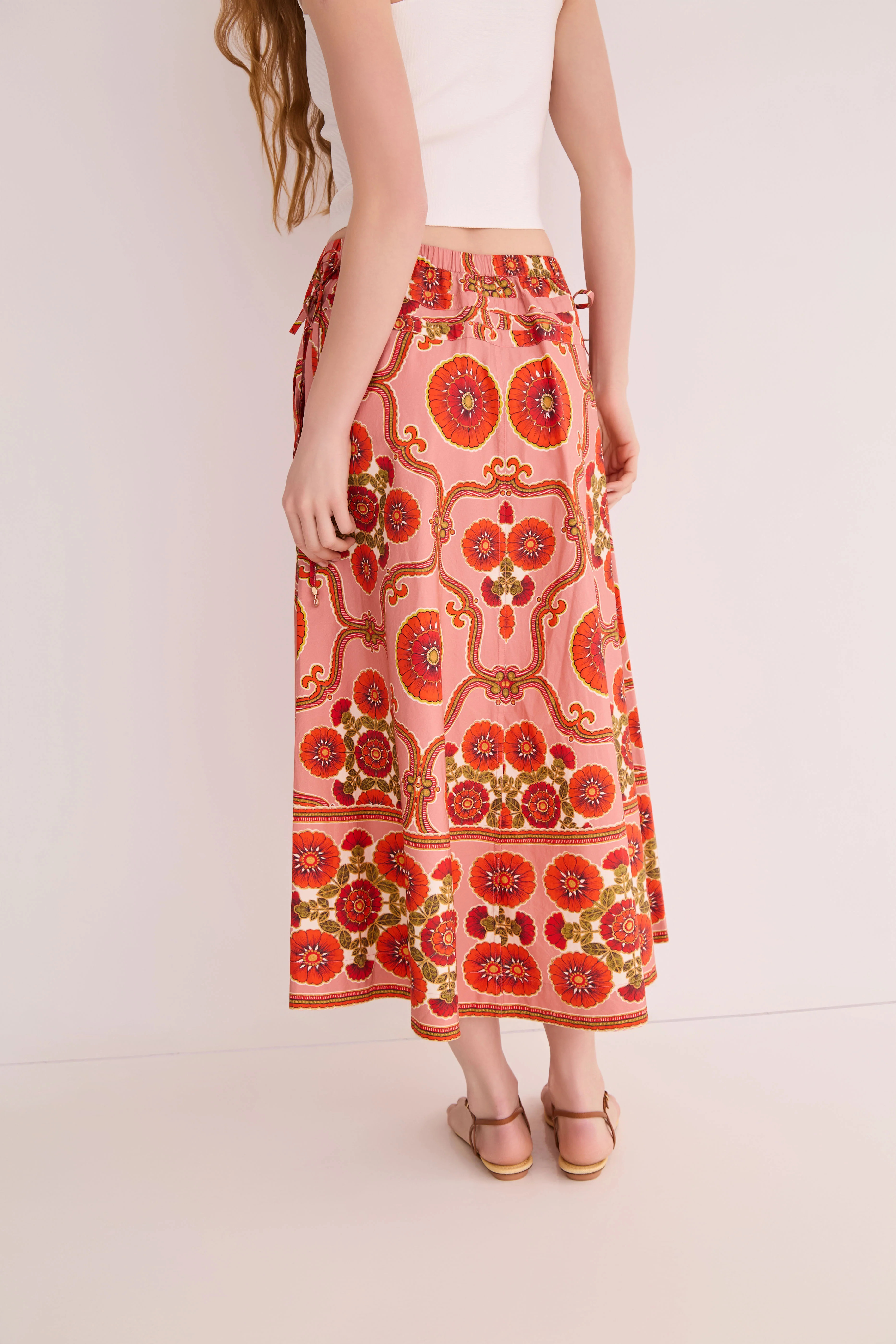 Meret Skirt | Cara Cara New York