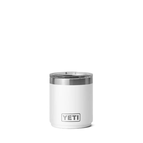 10 OZ STACKABLE LOWBALL | YETI US