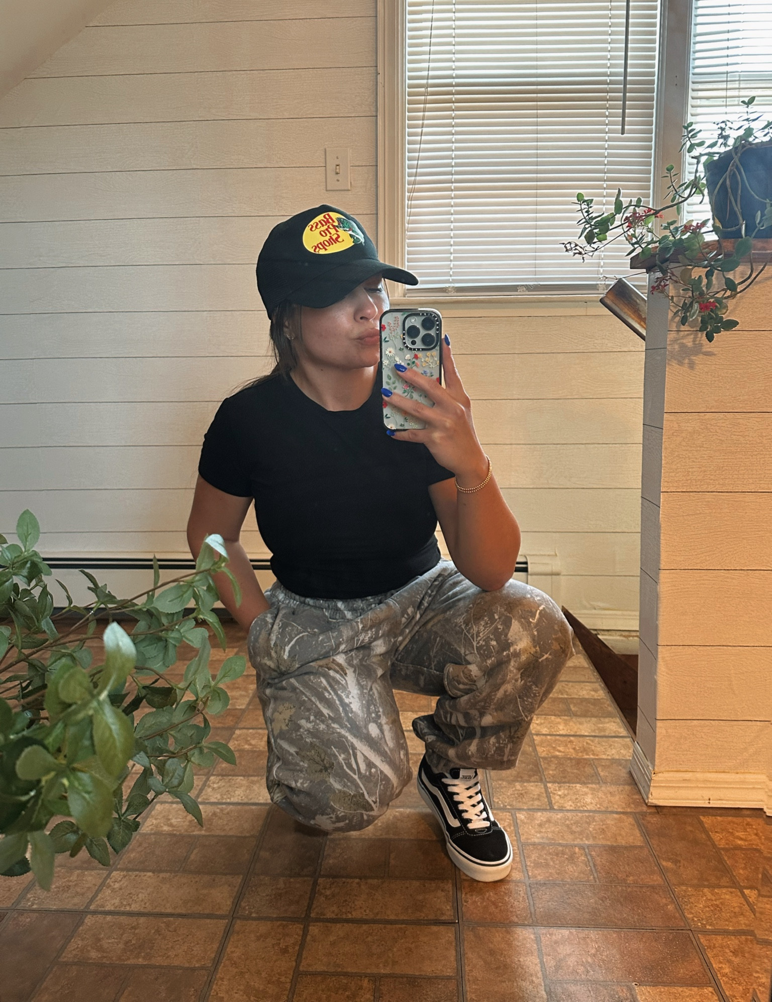 I do enjoy fishing but I do not hunt 😜

#LTKstyletip #LTKfindsunder100 #LTKU