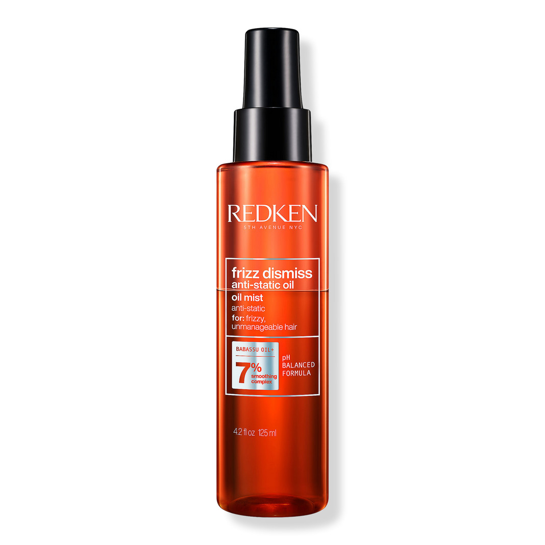 Frizz Dismiss Anti Static Oil Mist | Ulta