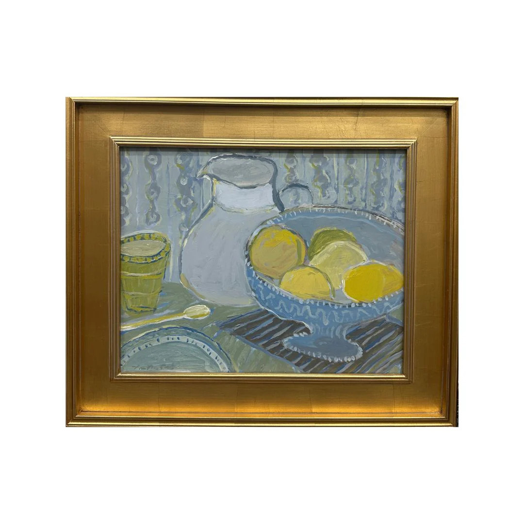 Long Weekend by Laura McCarty | Paloma & Co.