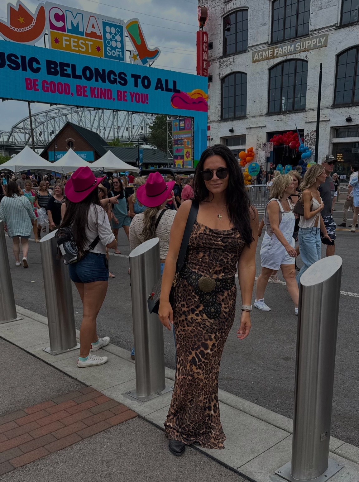 CMA Fest Broadway moments outfit 

#LTKStyleTip #LTKMidsize #LTKSeasonal