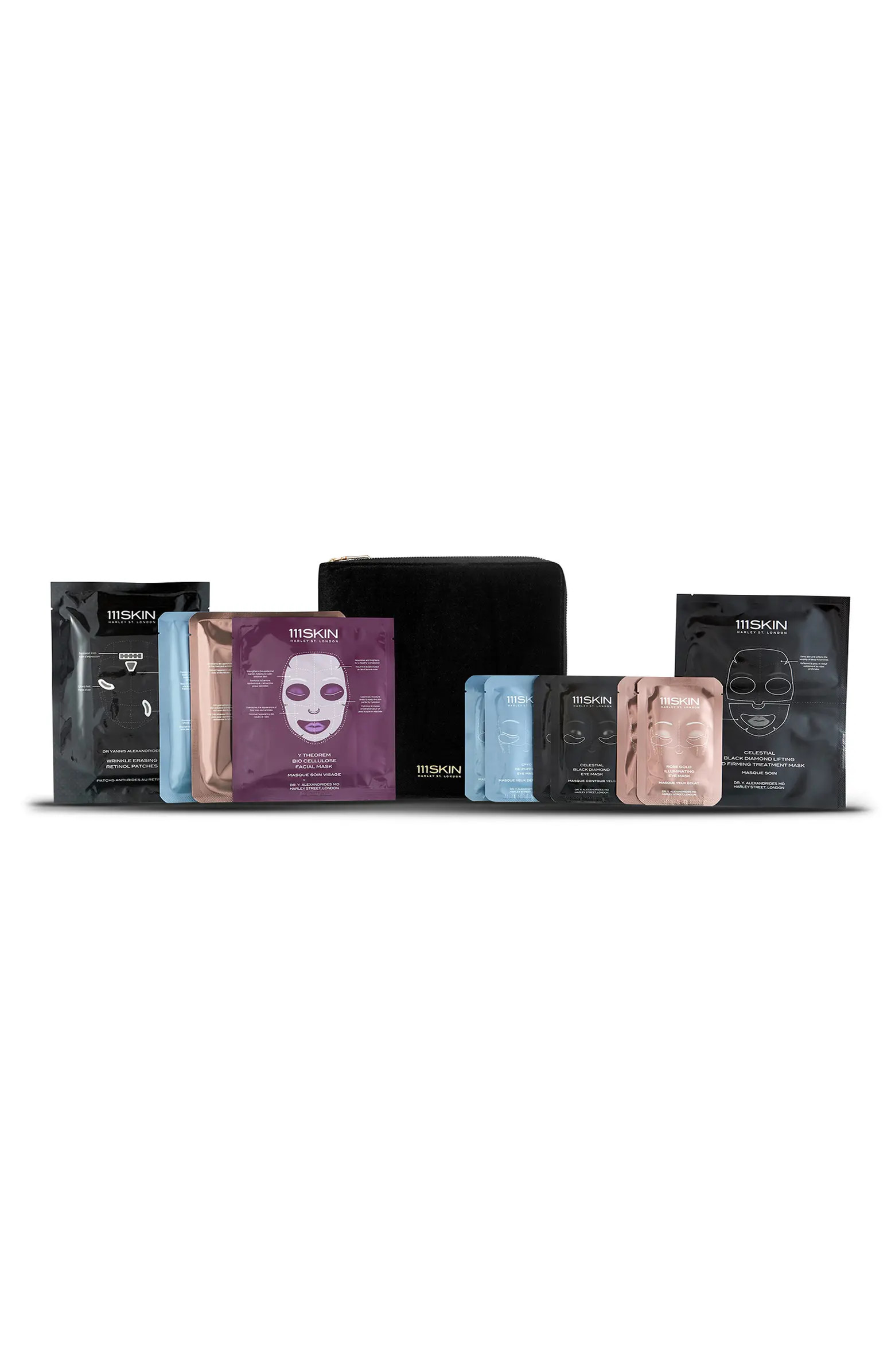 Master Masking Planner Holiday Edition Set $297 Value | Nordstrom