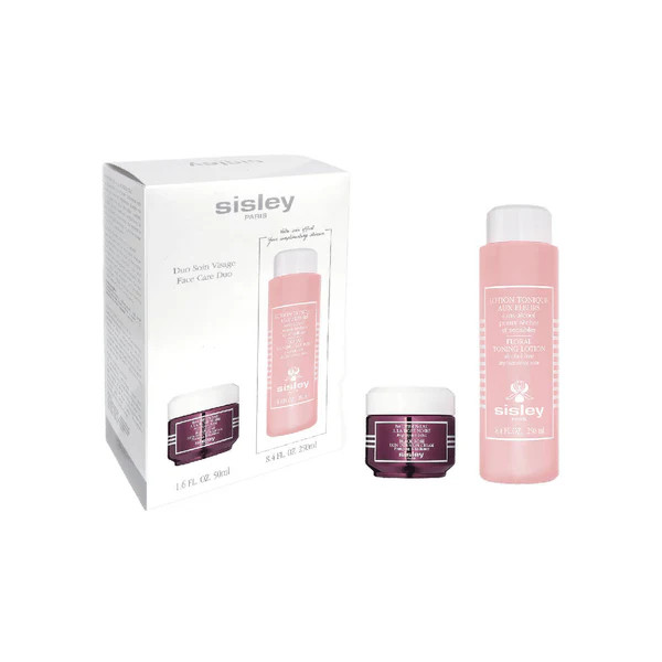 Face Care in Bloom Mother's Day Gift Set (Limited Edition) – Sisley Paris | Bluemercury, Inc.