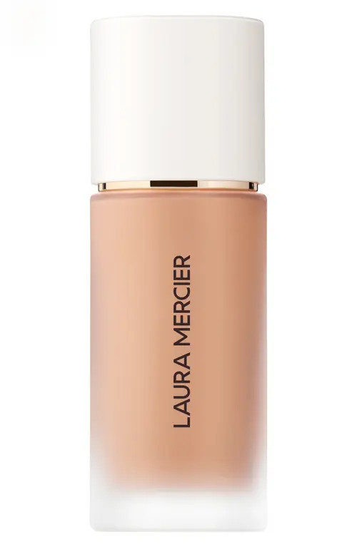 Laura Mercier Real Flawless Weightless Perfecting Waterproof Foundation in 3C2 Toffee at Nordstrom | Nordstrom