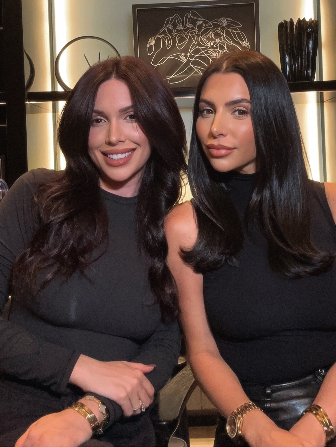 Invest in good basics and you’ll always have something to wear! 

#LTKSeasonal #LTKStyleTip