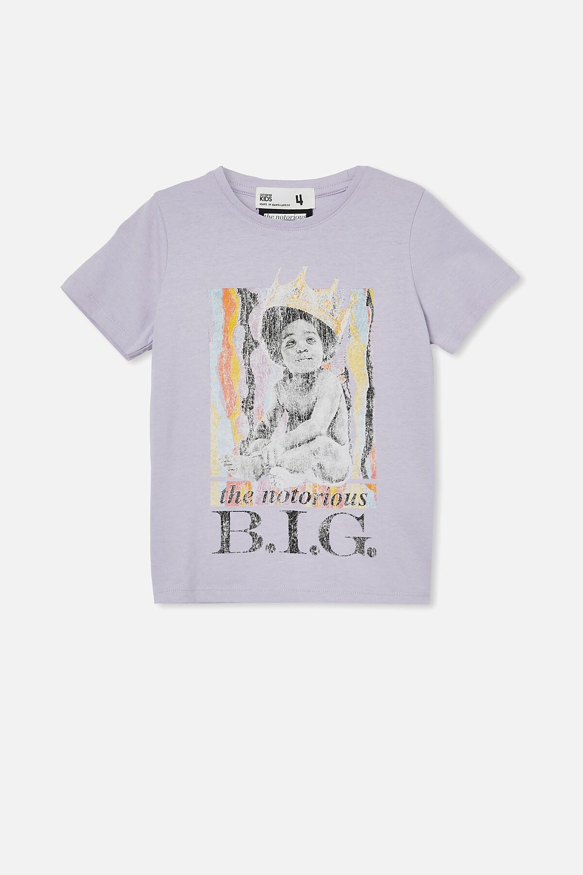 License Short Sleeve Tee | Cotton On (ANZ)