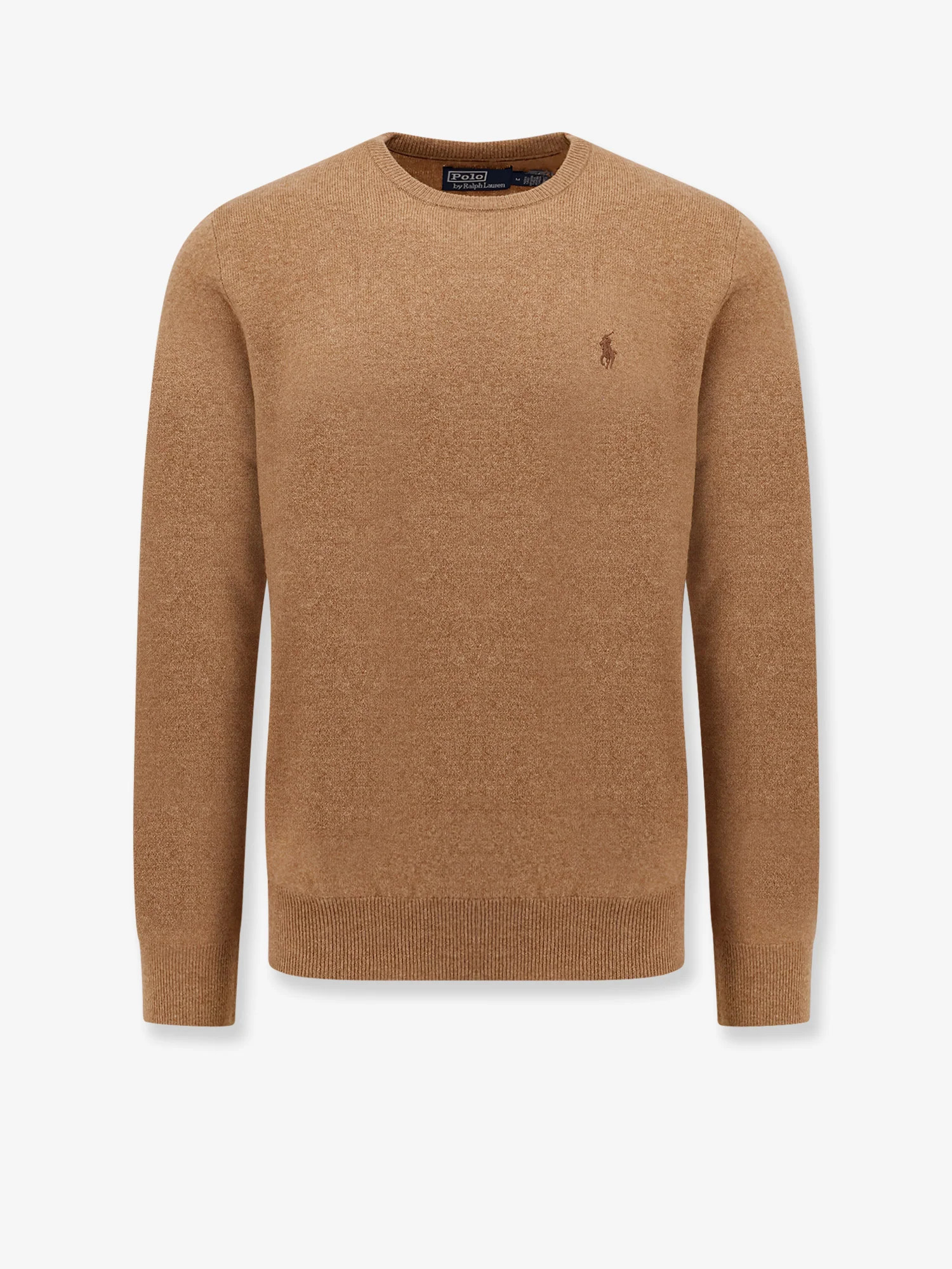 Wool sweater - POLO RALPH LAUREN - gender_Man | Nugnes 1920