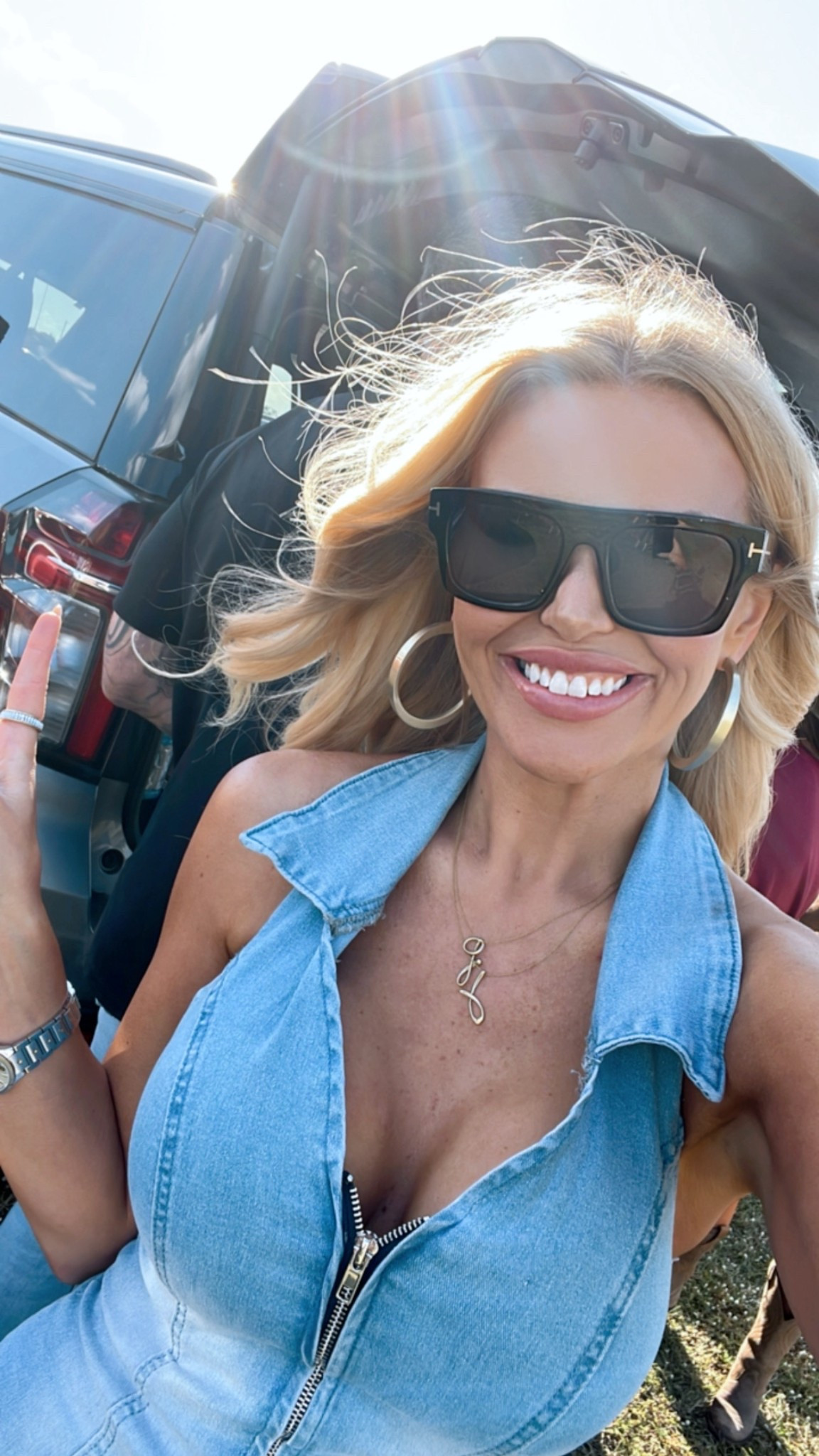 Country concert way dress! 

#LTKGiftGuide #LTKStyleTip #LTKFindsUnder100